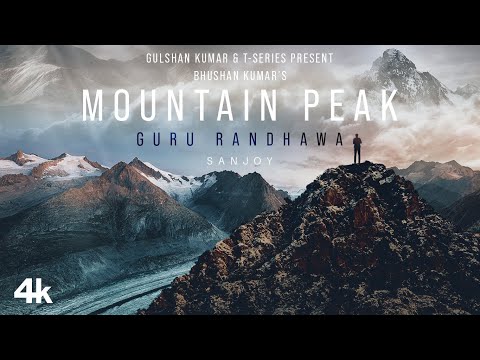 Mountain Peak Guru Randhawa