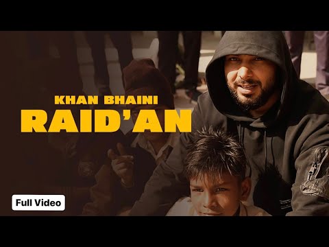 Raidan Khan Bhaini
