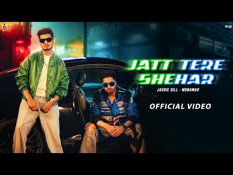Jatt Tere Shehar video song