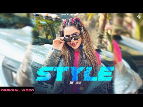 Style video song