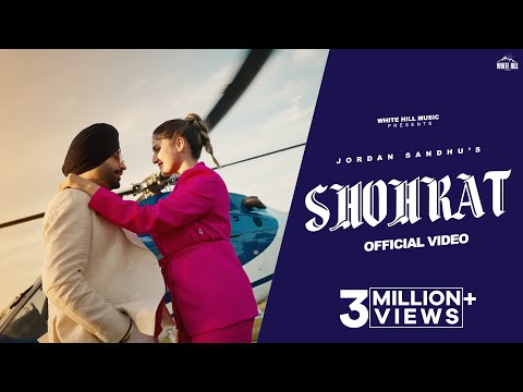Shohrat video song