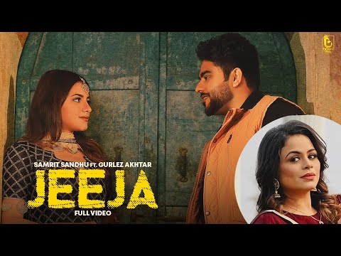 Jeeja video song