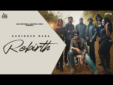 Rebirth video song