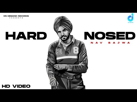 Hard Nosed video song