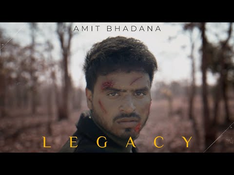 Legacy Bintu Pabra video song