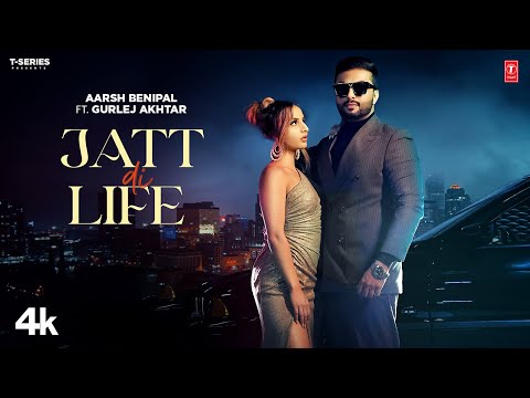 Jatt Di Life video song