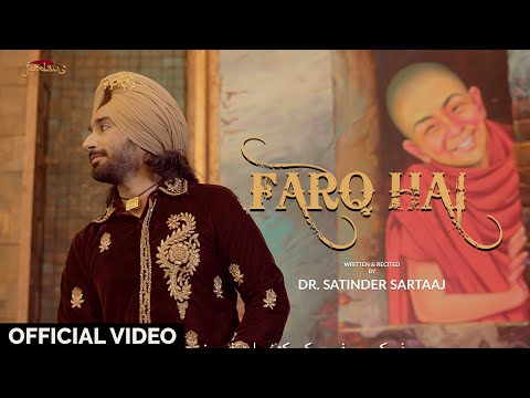 Farq Hai video song