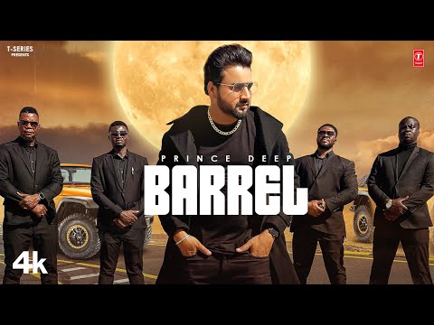 Barrel video song