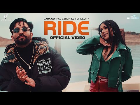 Ride video song