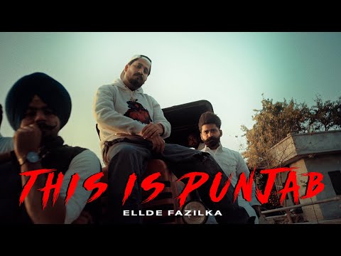 This Is Punjab video song