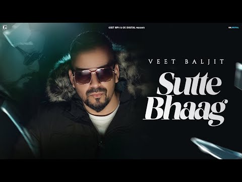 Sutte Bhaag video song