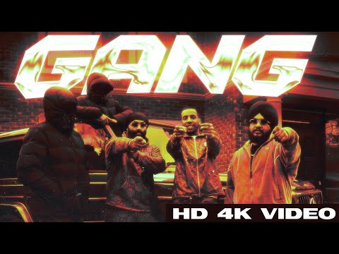 Gang video song