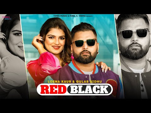 Red Black video song
