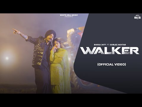 Walker video song