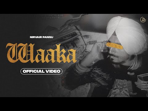 Waaka video song