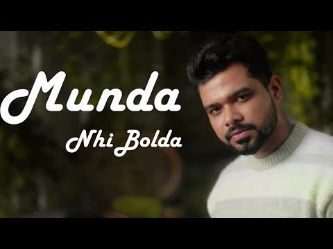 Munda Nahi Bolda