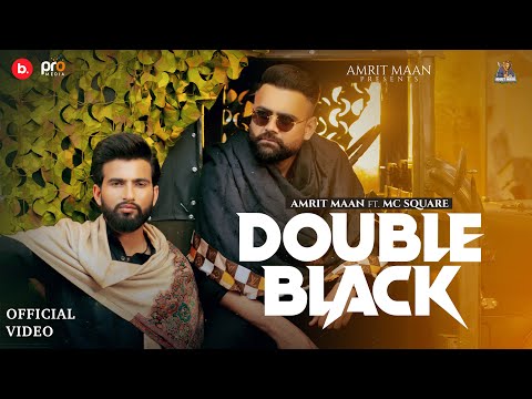 Double Black video song