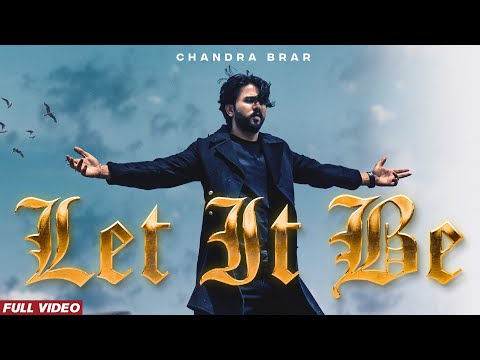 Let It Be video song
