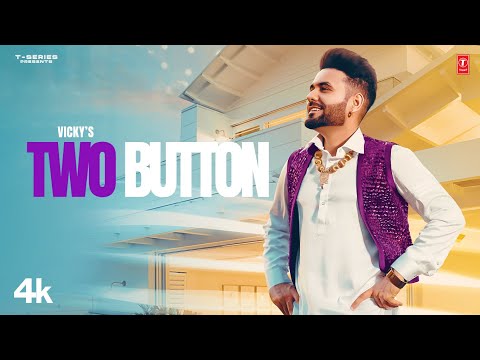 Two Button Vicky