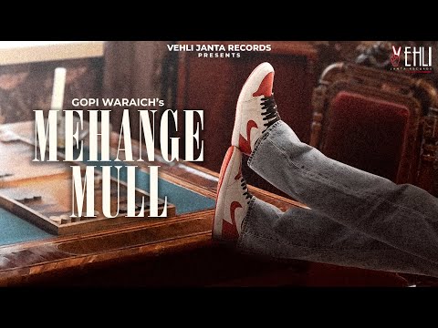 Mehnge Mull video song