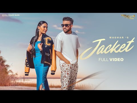 Jacket video song