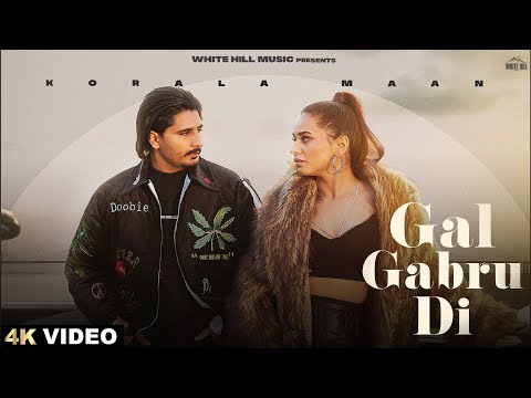 Gal Gabru Di video song