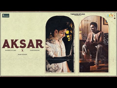 Aksar video song