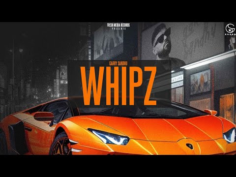 Whipz video song