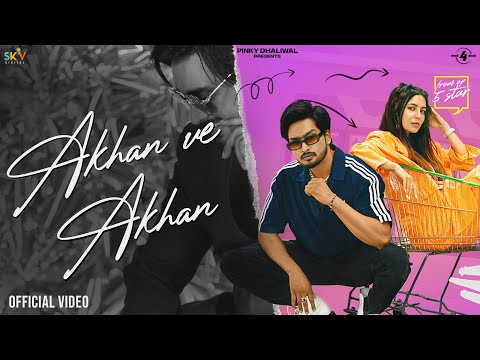 Akhan Ve Akhan video song