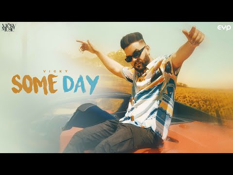 Some Day video song