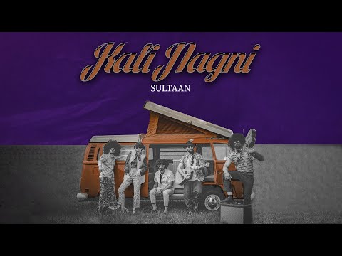 Kali Nagni video song