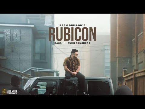 Rubicon video song