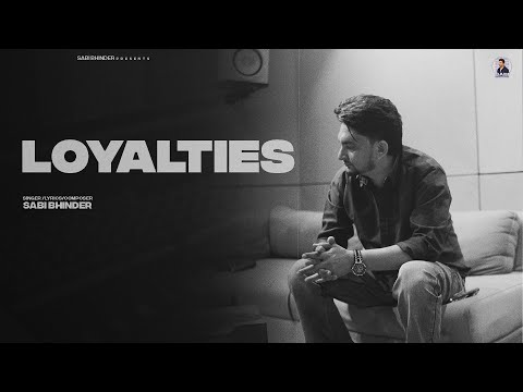 Loyalties video song