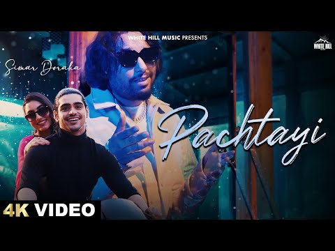 Pachtayi video song