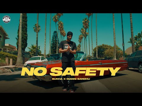No Safety video song