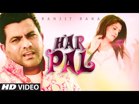Harpal  video song