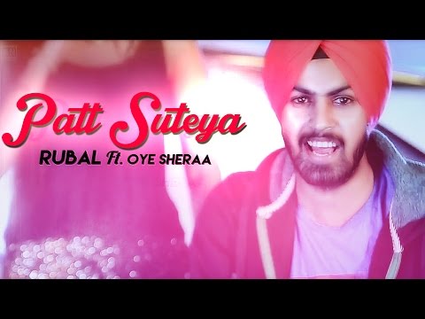 Patt Suteya  video song