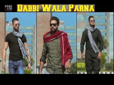 Dabbi Wala Parna video song