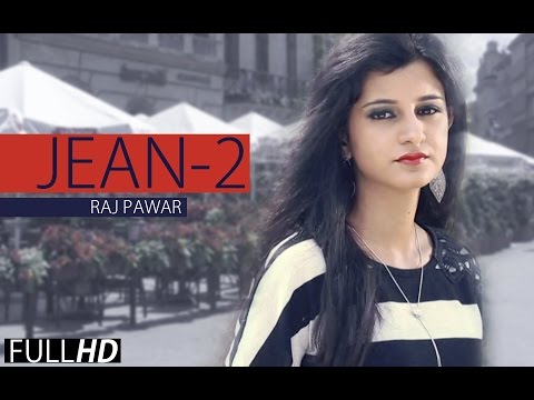 Jean 2 Raj Pawar