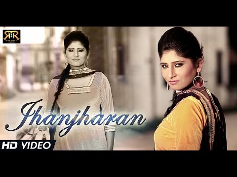 Jhanjharan  video song