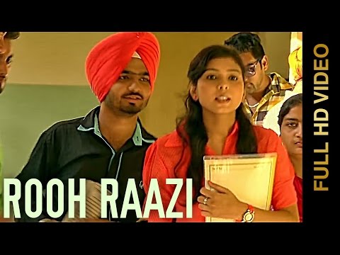 Rooh Raazi video song