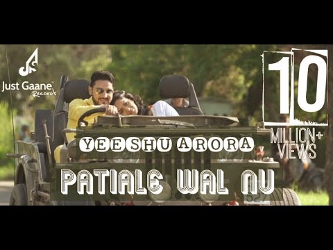 Patiale Wal Nu video song