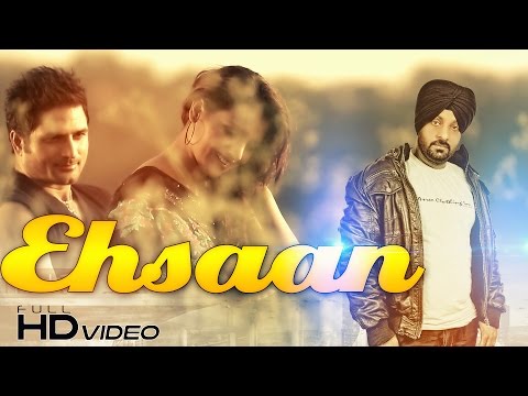 Ehsaan video song