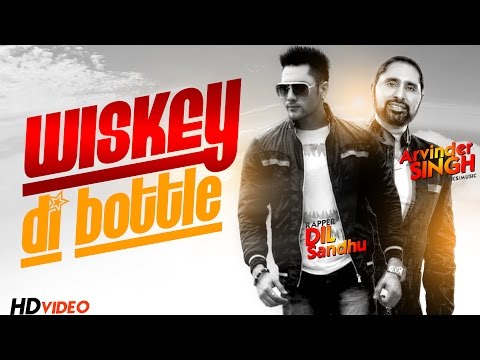 Whisky Di Botal  video song