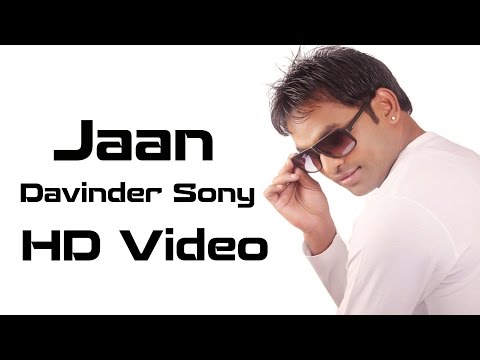 Jaan video song