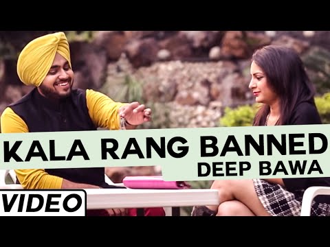 Kala Rang Banned video song