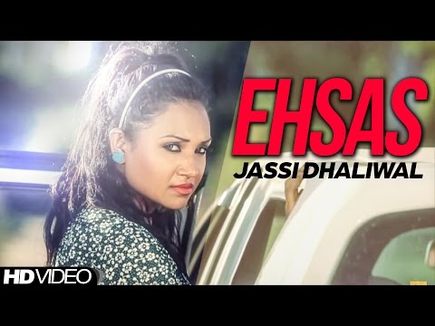 Ehsas video song