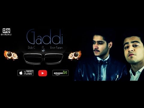 Gaddi  video song