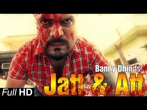 Jatt And Att  video song