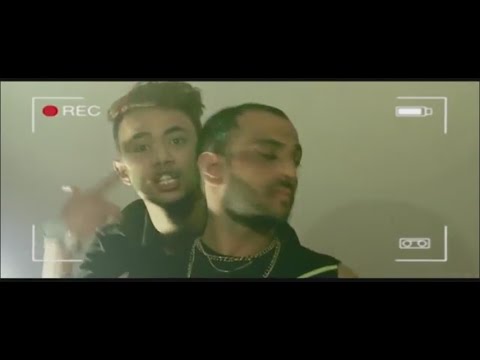 Hiphop Mera Shauk (HHMS) video song